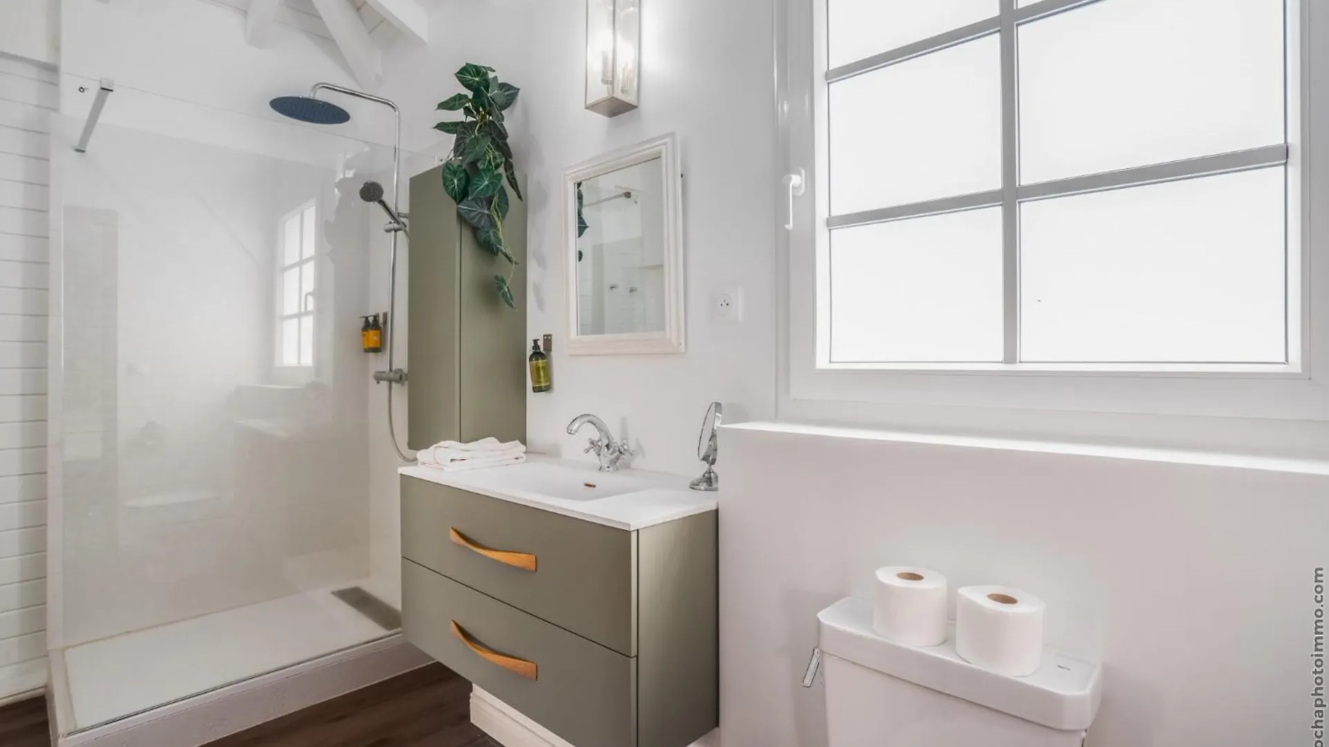 Villa Saint Vincent By Habitation Saint Charles プティ・ブール