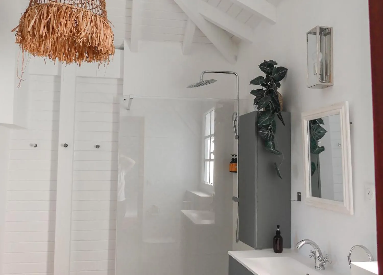 Villa Saint Vincent By Habitation Saint Charles بيتي-بور