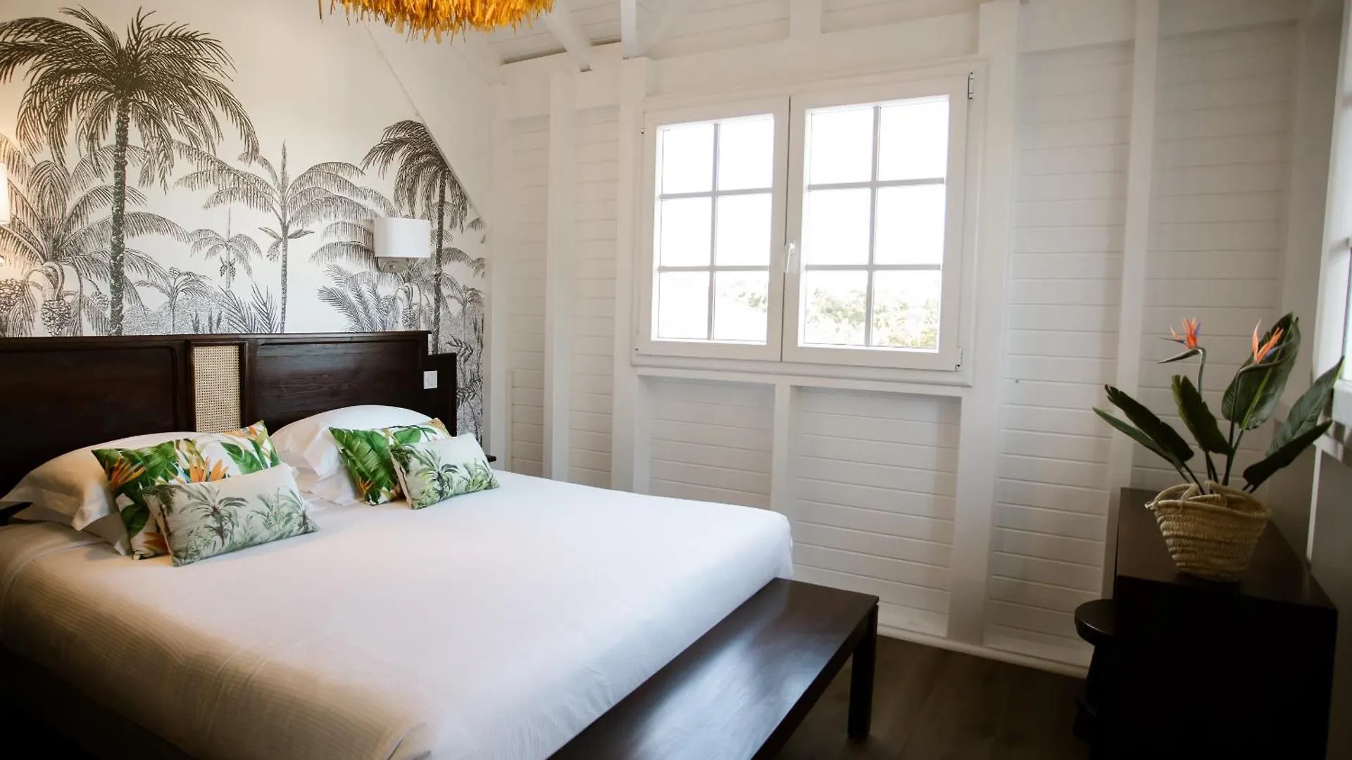 Villa Saint Vincent By Habitation Saint Charles بيتي-بور غوادلوب