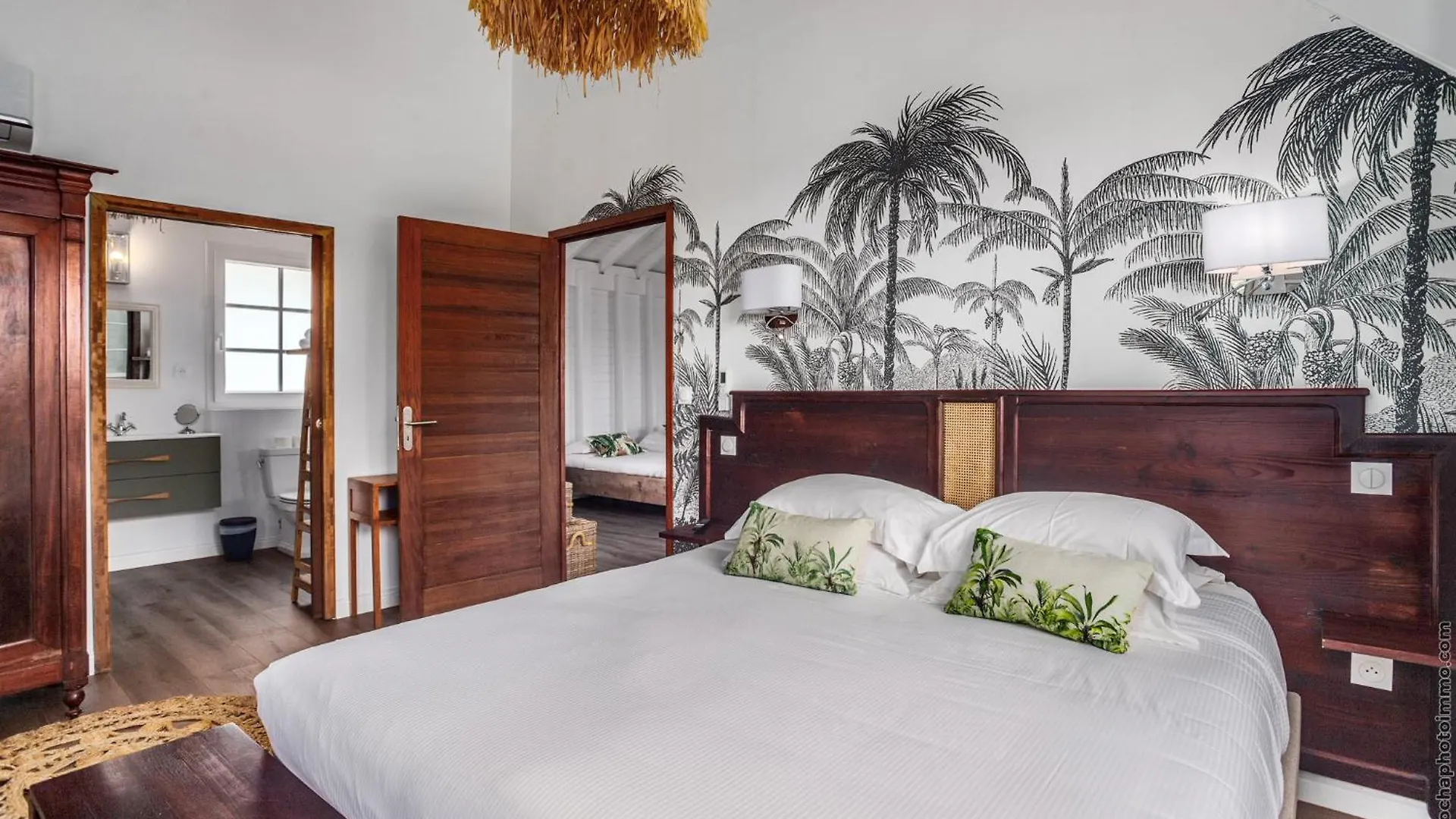Villa Saint Vincent By Habitation Saint Charles بيتي-بور