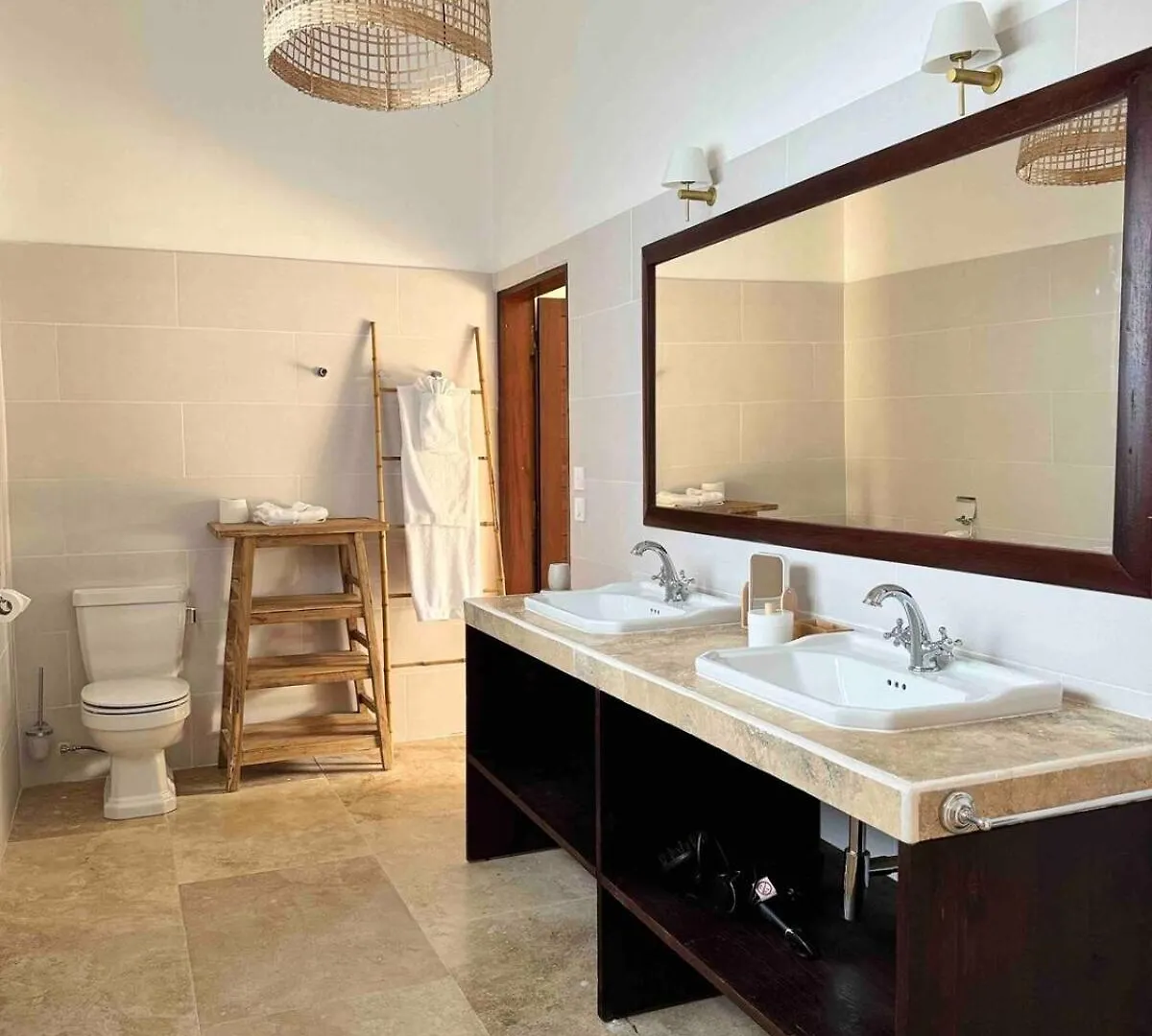 Villa Saint Vincent By Habitation Saint Charles Petit-Bourg Guadeloupe