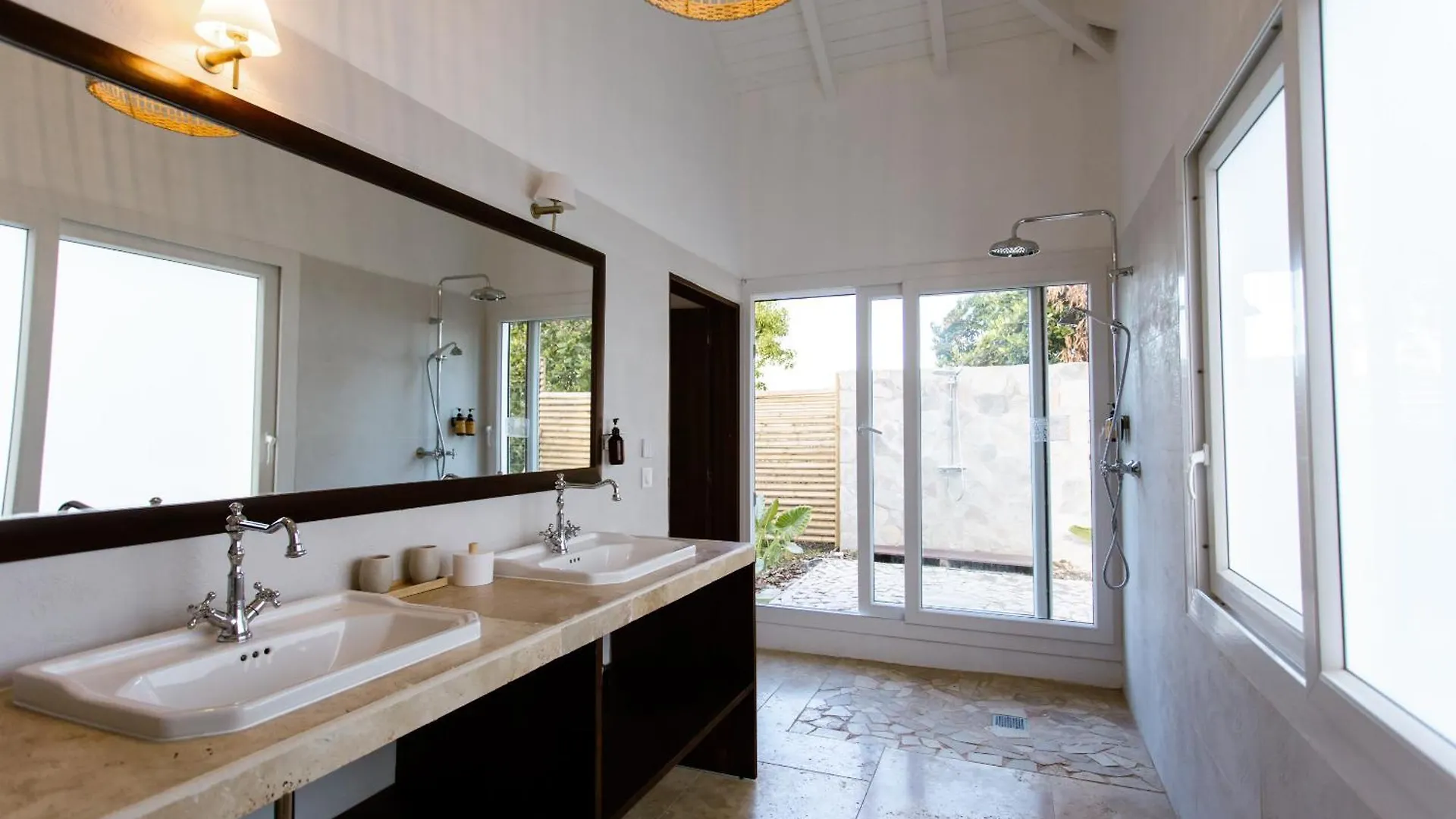 Villa Saint Vincent By Habitation Saint Charles Petit-Bourg