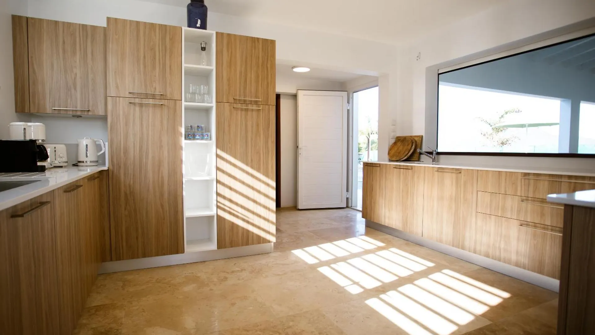 Villa Saint Vincent By Habitation Saint Charles Petit-Bourg