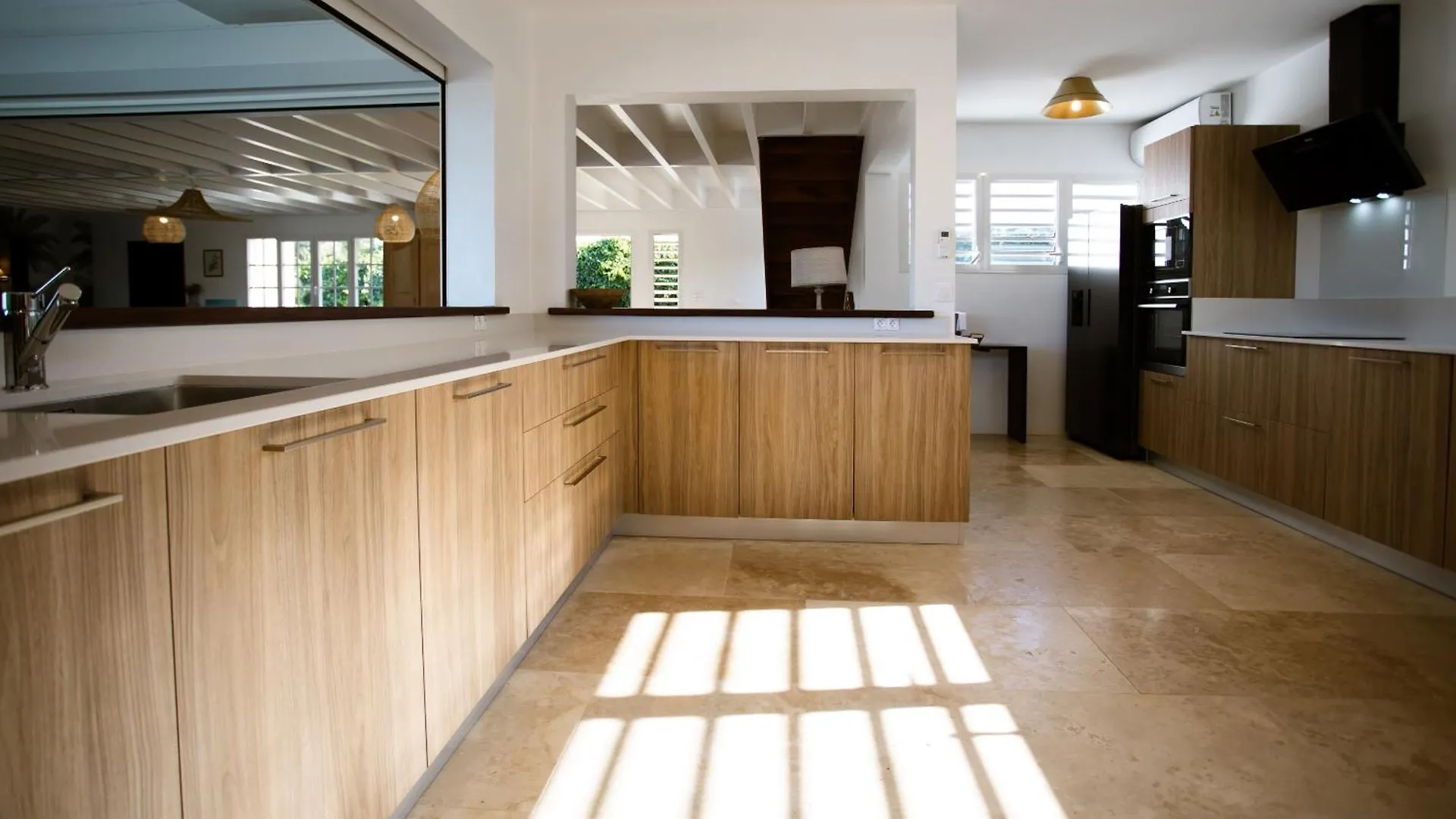 Villa Saint Vincent By Habitation Saint Charles Petit-Bourg