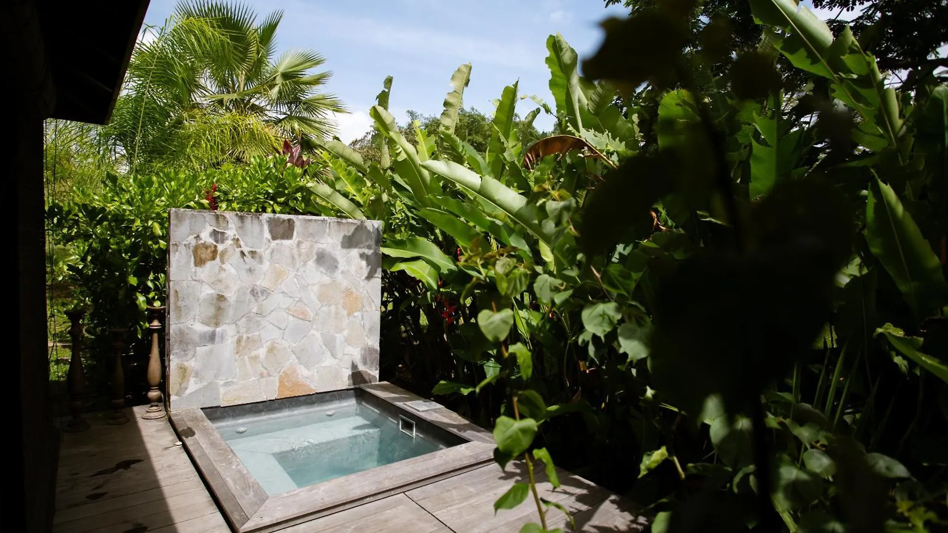Villa Saint Vincent By Habitation Saint Charles Petit-Bourg