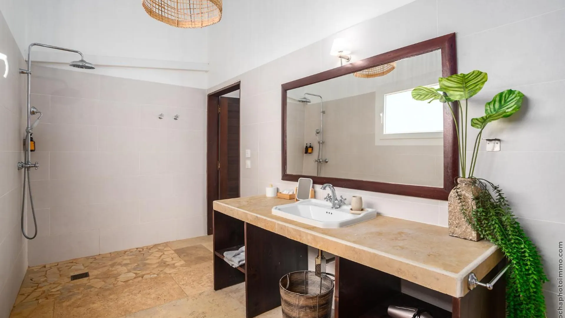 Villa Saint Vincent By Habitation Saint Charles Petit-Bourg