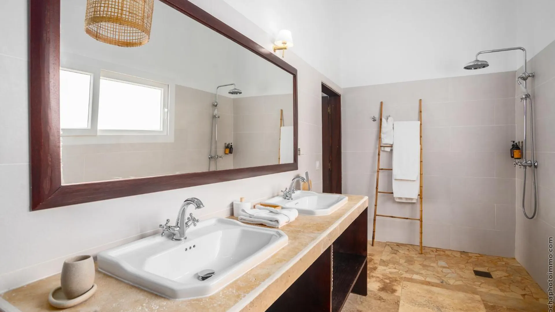 Villa Saint Vincent By Habitation Saint Charles Petit-Bourg