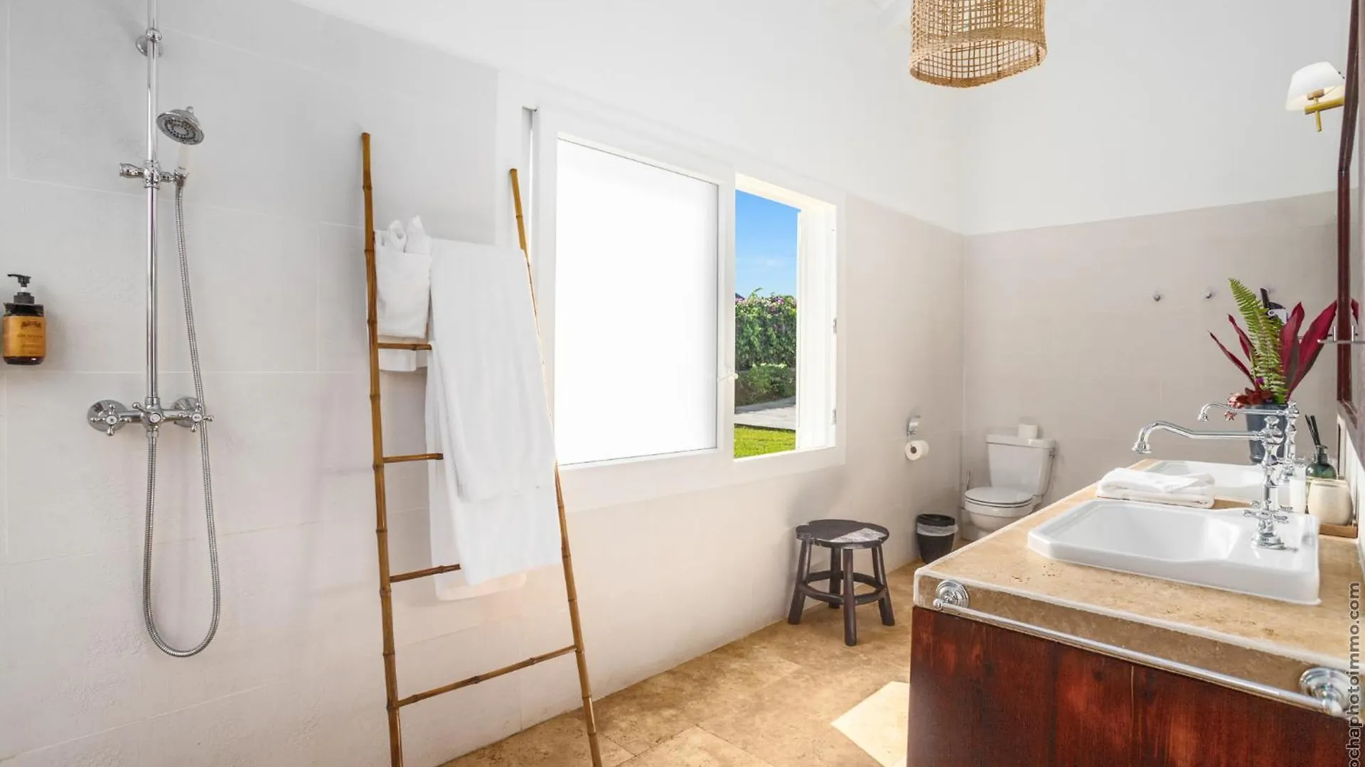 Villa Saint Vincent By Habitation Saint Charles Petit-Bourg