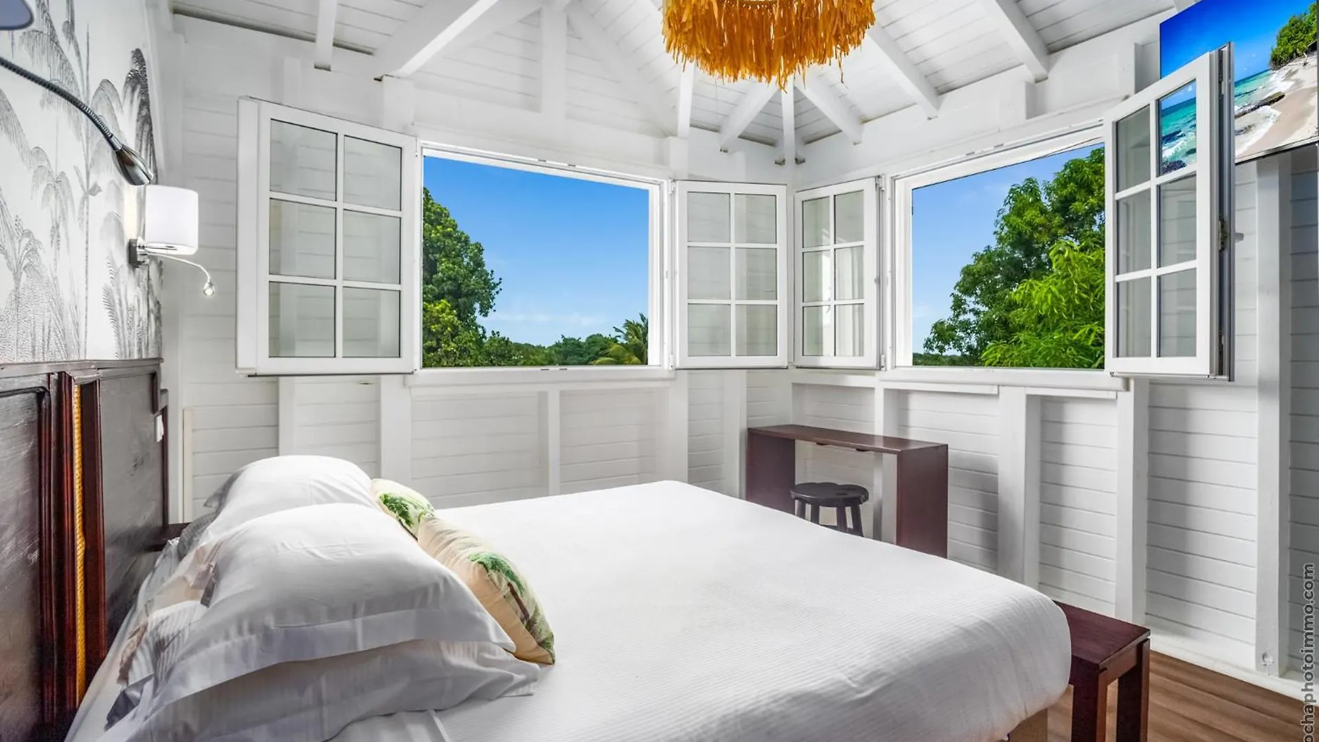 Villa Saint Vincent By Habitation Saint Charles Petit-Bourg Guadeloupe