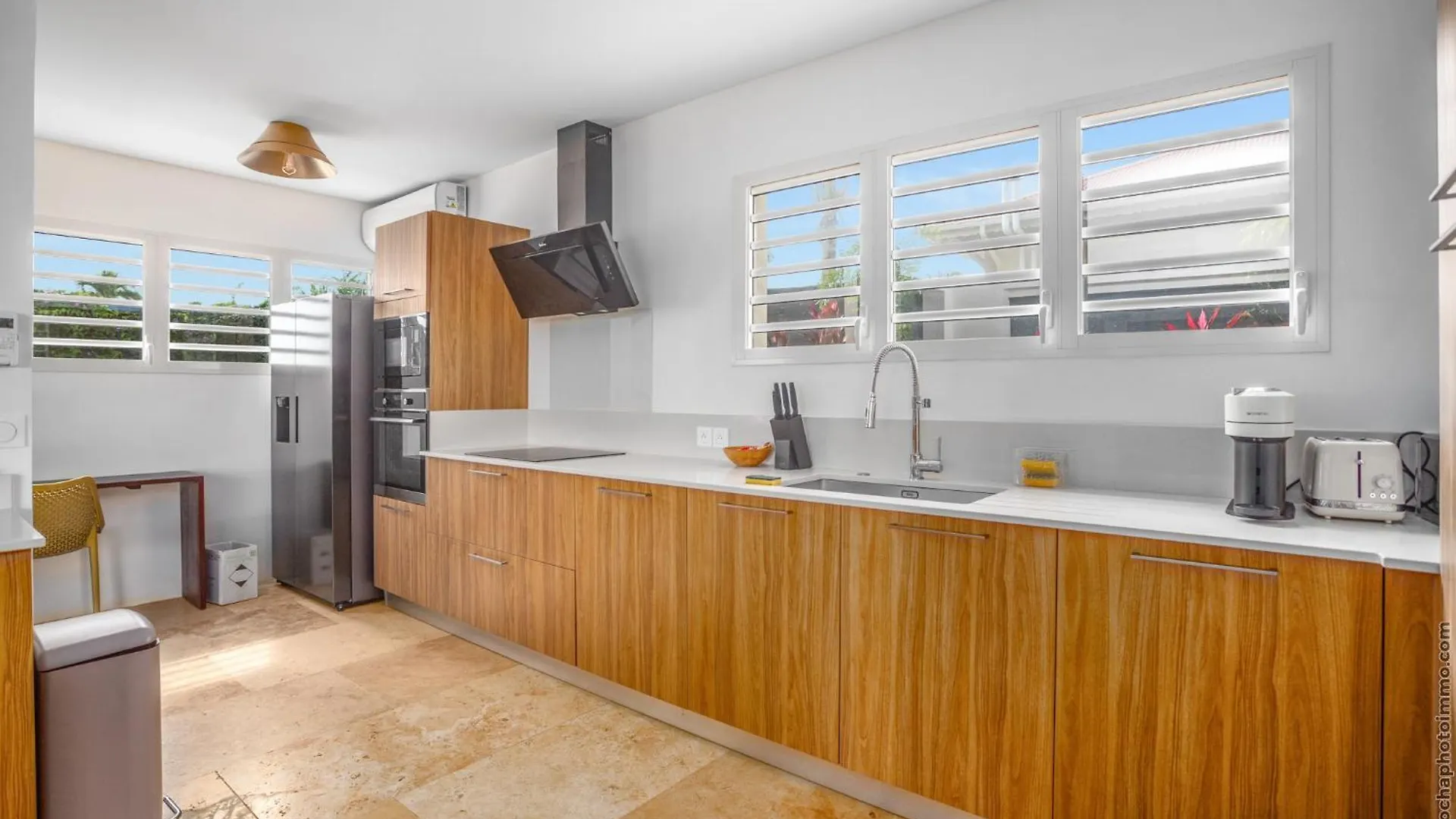 Villa Saint Vincent By Habitation Saint Charles Petit-Bourg Guadeloupe