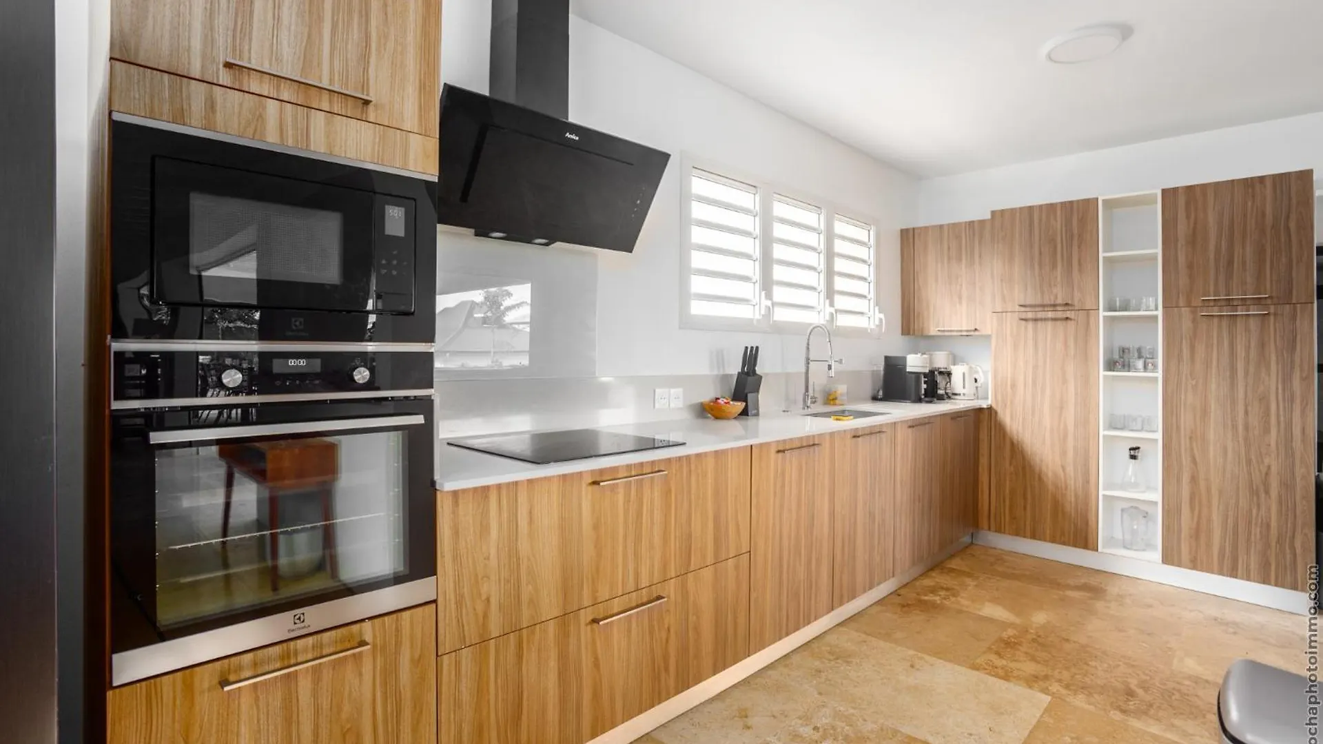 Villa Saint Vincent By Habitation Saint Charles Petit-Bourg 0*,
